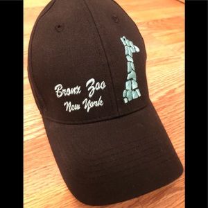 Women’s Bronx Zoo Cap